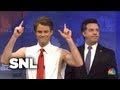 Cnbc presents the third republican presidential debate  snl