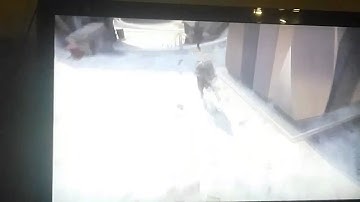 Across the map compilation (Black Ops 2)