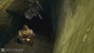 GO TO TOWER - INTERACTIVE CHOICE - I can be a TITANFALL (Sanity Not Included S05E08)