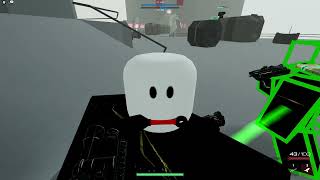 Star Wars clan thinks I can't popoff while recording so I just toggled against them screenshot 5