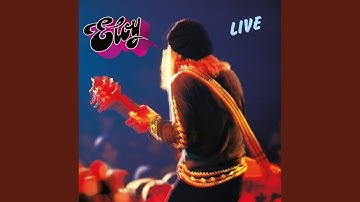 Incarnation Of Logos (Live / Remastered 2004)