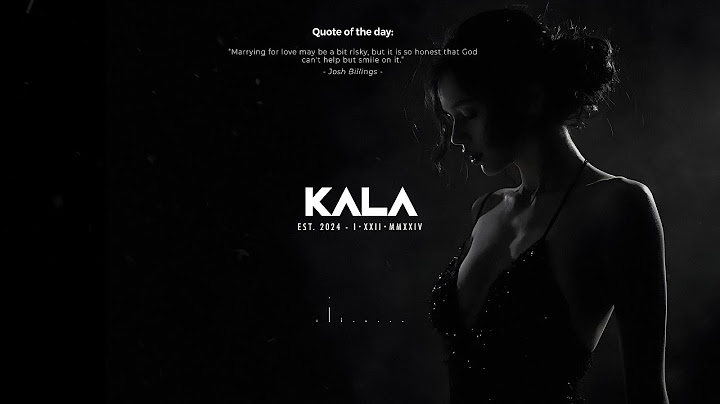 Mario Fresh - Nu Plânge (Kala Remix) #AfroClub