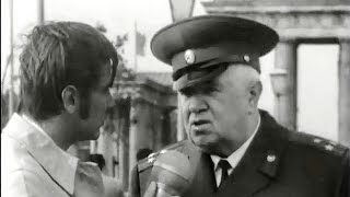 картинка: Выступление ансамбля им. Александрова в Берлине 1948