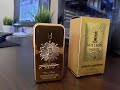 PACO RABANNE 1 Million Parfum. V:2021г.