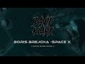 Boris brejcha  space x david klarx remix 