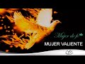 Mujer Valiente - Janet Aponte - Música Cristiana con letra