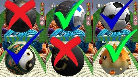 Going Balls,Space Rolling Balls 3d, Rollance Action Balls Gameplay Part 45 level 205 challenge