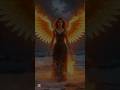 reborn in the sky#aiart #aivideo #aimorph #angel #eagle #transformation #fantasyart #morphing #wings