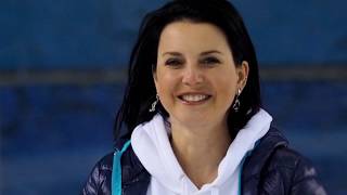Развод и тайное замужество: фигуристка Ирина Слуцкая впервые показала главного мужчину в своей жизни Развод и тайное замужество: фигуристка Ирина Слуцкая впервые показала главного мужчину в своей жизни