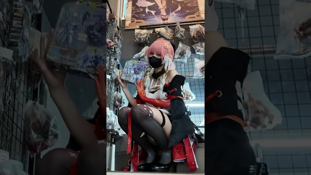 無限領域2026/01/17 店內宣傳短片-1