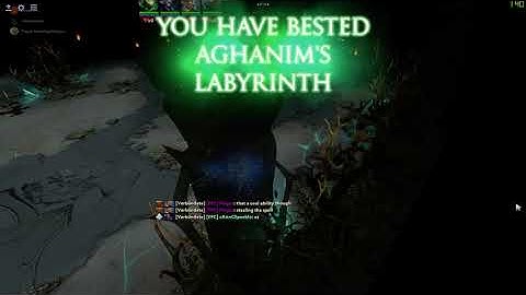 Aghanim