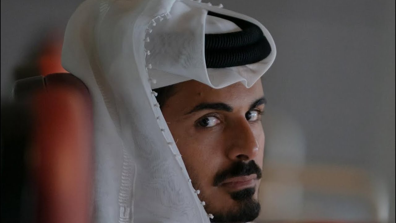 أهداء لسعاده الشيخ خليفه بن حمد ال ثاني - عضيد المجد - سعود جاسم