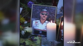 Chocolate Myers remembers Dale Earnhardt 19 years after deadly crash