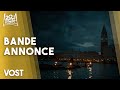 Mystère à Venise - Première bande-annonce (VOST) | 20th Century Studios