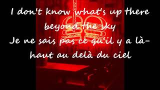 Sam Cooke - A change is gonna come un changement va arriver Lyrics Paroles
