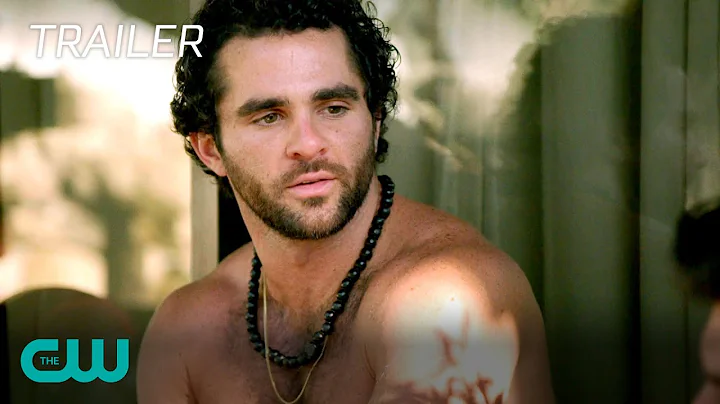 FBoy Island Season 3 Trailer | Stream Free on The CW