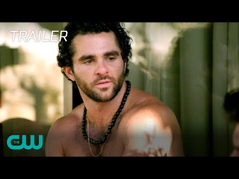 By The Boys | FBoy Island Season 3 Trailer | The CW