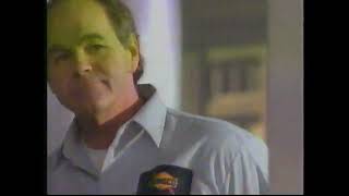 Sunoco Ultra 94 94 Ways Commercial (1991)