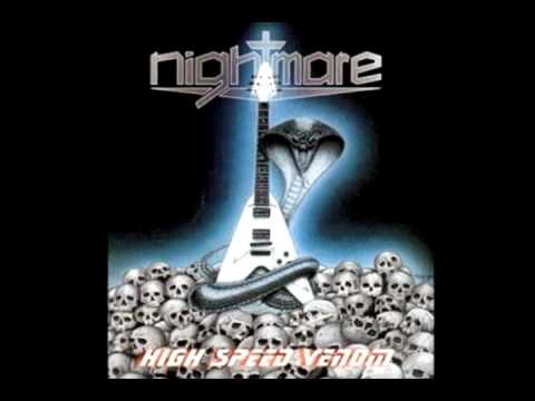 Nightmare (21) — Nightmare - When Hell is Out of Control (Subtitulos en Español)