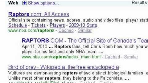 xkcd 155 " Search History" - the movie