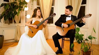 Schubert - Serenade - (Key Duo)
