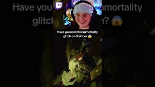 This is SO BUSTED 🤣 #phasmophobia #gamebugs #glitched #horrorgaming