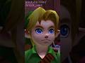 Link Est Un Meurtrier ? #zelda #totk #nintendo #gaming #majorasmask #zeldatotk
