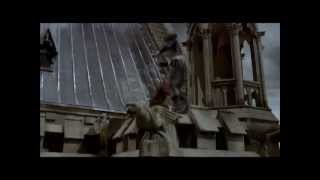 The Three Musketeers Official Trailer