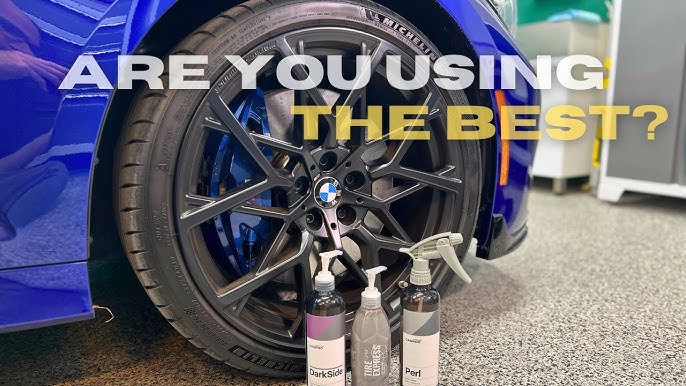 Always Dry Australia - Perma shine by Always Dry is a silicone-free tyre  shine clear coat that outperforms all tyre “dressings”. The tyres will be  restored back to the new black luster