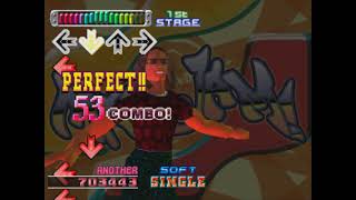 【DDR 3rdMIX(2ndReMIX)】MAKE A JAM!【SOFT ANOTHER】