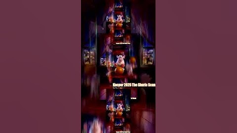 [YTPMV] Talking Booba Scan Scan