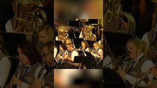 der kurze Kamerad #music #nurgemeinsam #knauf #wkferndorf #blasmusik