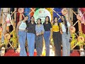 Visiting Jorhat Trade Expo with roommates 😊❤️#jorhat #youtube #vlog #tradefair