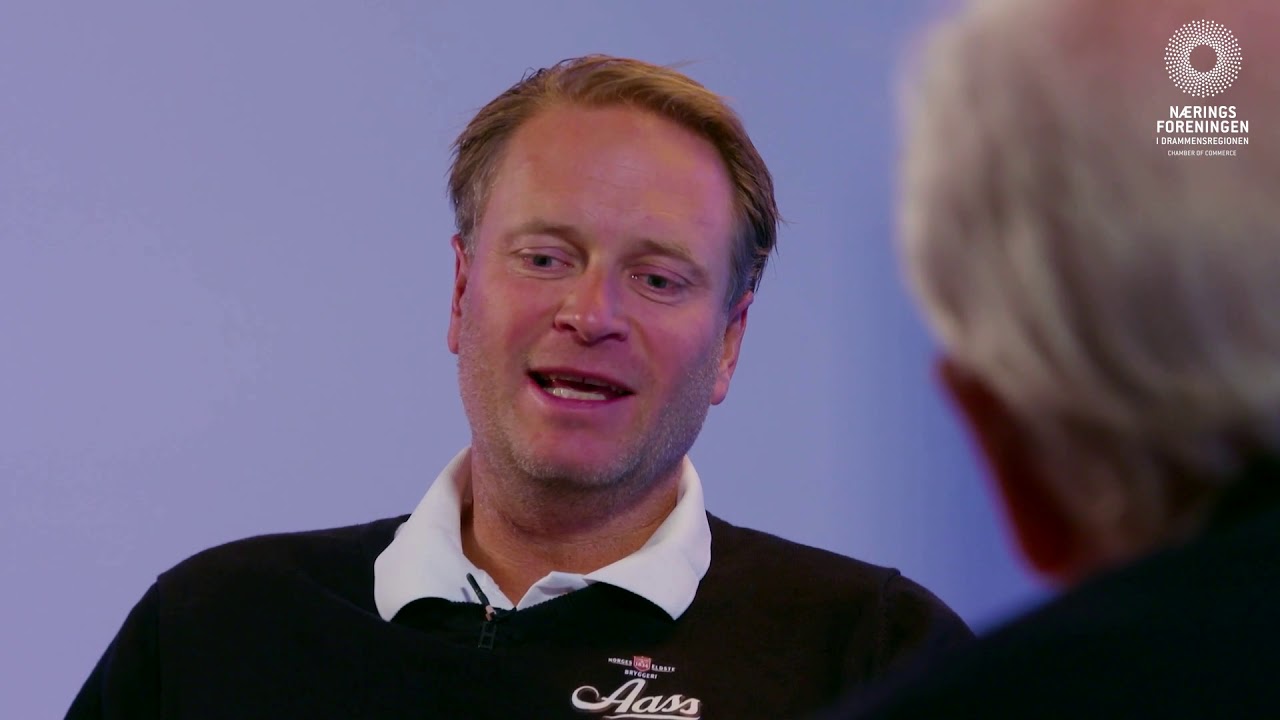 NæringsRapporten | Aass Bryggeri | september 2020