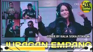 JURAGAN EMPANG DJ KENTRUNG KALIA SISKA FT SKA 86 360p