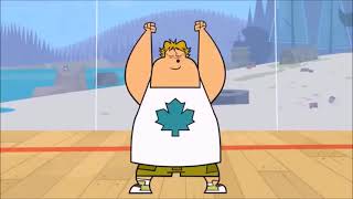 Scenes for "In Loving Memory of John Sterling" (for TheCartoonMan12)