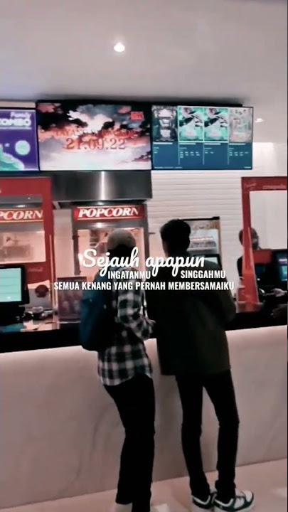 STORY WA TUKANG OJEK: BIP - SAMPAI NANTI
