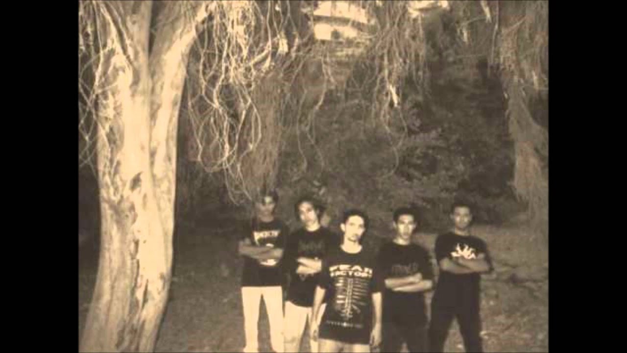 Osiris - In the Forest of My Heart (Storms from the East demo)