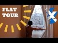UK APARTMENT TOUR