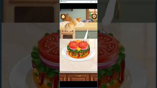 Cooking Games For Kids(18/05)