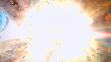 The Omega Protocol (Ultimate) First Clear