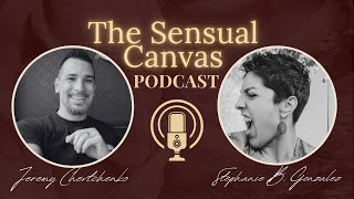 The Art of Feeling: Redefining Masculinity Through Presence & Sensuality screenshot 5