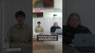 Saat Ghislaine Maxwell Tolak Jawab Pertanyaan DPR AS soal Skandal Pelecehan Mantan Pacarnya, Epstein