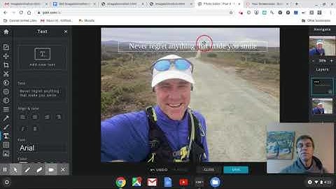 How to make a "gif" in JavaScript