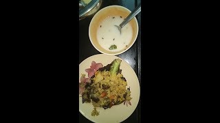 Sizzler Khichdi - Know How to make it