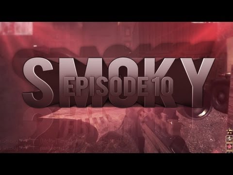 Smoky FoD-Sniper CoD4/Mw3 PC Episode 10