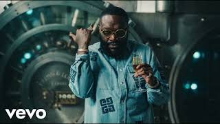 Rick Ross - Highest in the Room (official music)