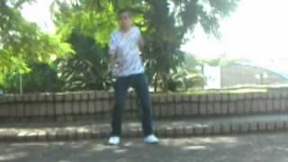 Sensualize Tutorial IV - RehMarques
