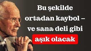 Seni Arzulamasını Sağla Serap Tekniği