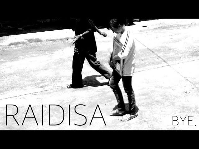 Guarda RAIDISA - BYE (Lyrics Video) su YouTube Guarda RAIDISA - BYE (Lyrics Video) su YouTube